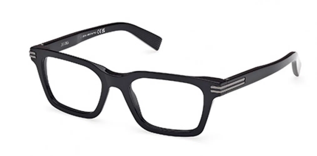 ZEGNA 5294 Eyeglasses - view 3